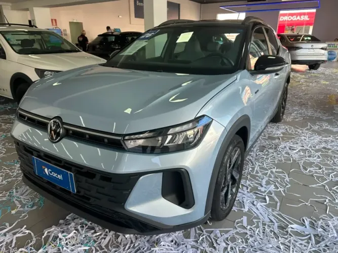Volkswagen Tera Outfit THE Town Edition 2026