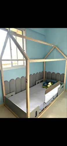CAMA INFANTIL