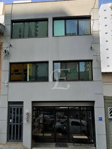 Sala para alugar, 27 m² por R$ 2.030,00/mês - Perdizes - São Paulo/SP