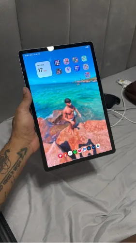 Samsung tab s9 fe plus (tablet)