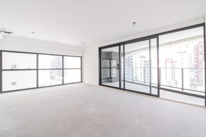 Exclusivo Apartamento à Venda no Condomínio Arcos Vila Olímpia
