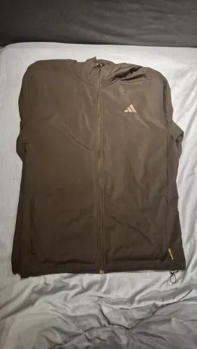 Jaqueta Adidas