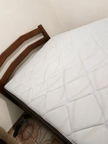 Colchão de casal molas ensacadas smart ilheus