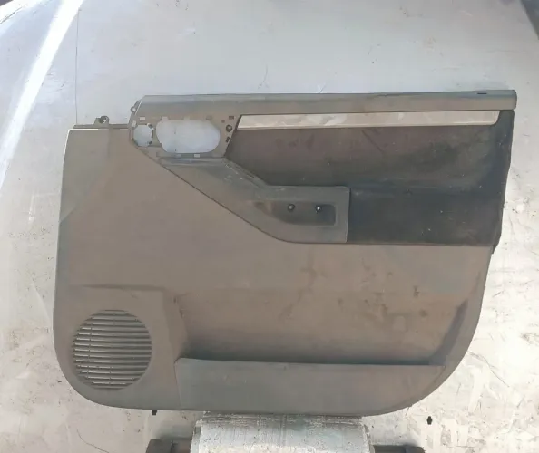 Forro de porta Chevrolet Meriva 18 2003 2006