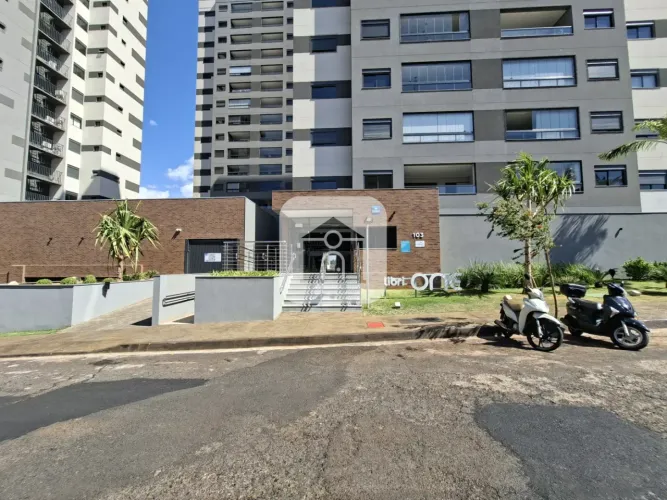 Apartamento para locação no bairro Osvaldo Resende