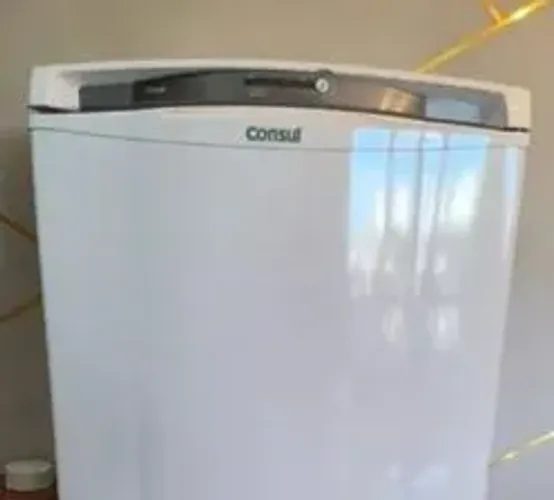 Geladeira Cônsul