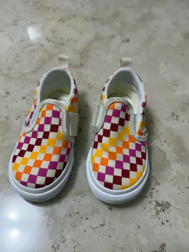 Tênis vans infantil ORIGINAL