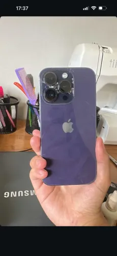 vende - se iphone 14 pro