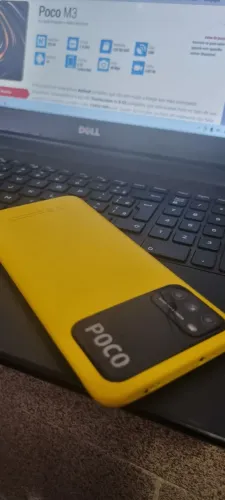 POCO M3