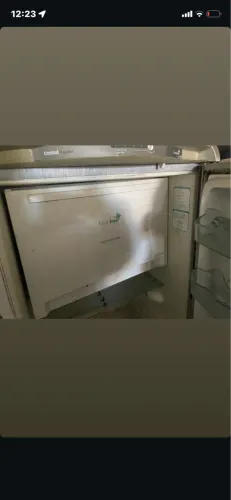 Geladeira