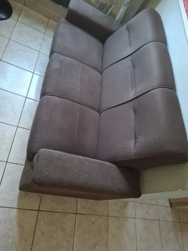 Sofá 3 lugares