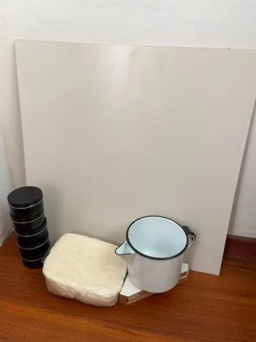 Kit Vela Aromática