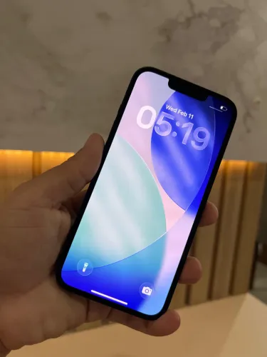 iPhone 14