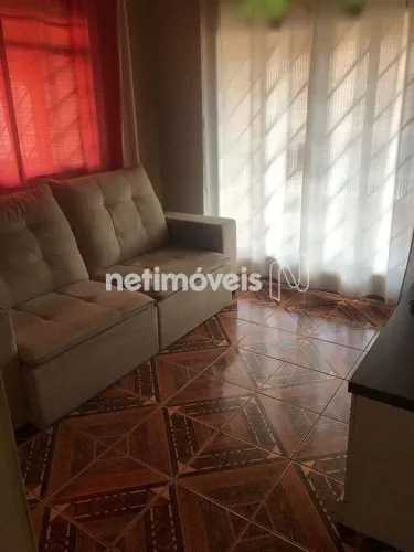 Casa no Jardim Vitoria