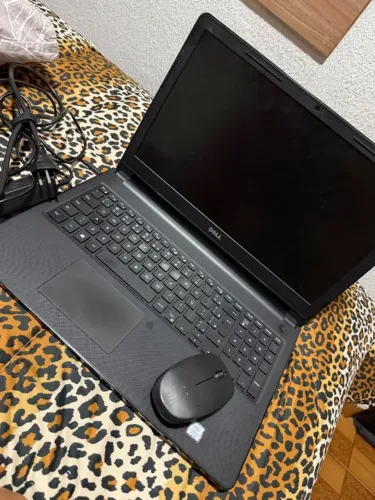 Notebook DELL