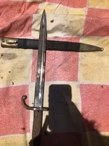 Baioneta