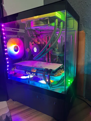 Pc Gamer TOP demais