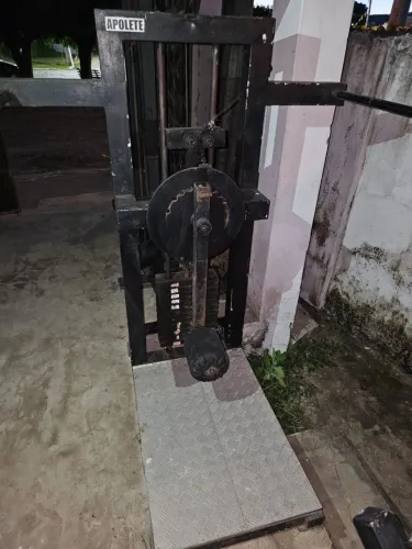 Apolete