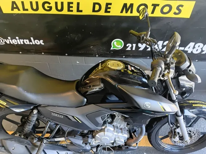 Aluguel para quem quer trabalhar! Factor 150 ano 2026