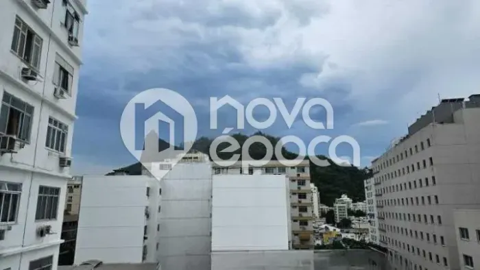 Botafogo | Conjugado 1 quarto