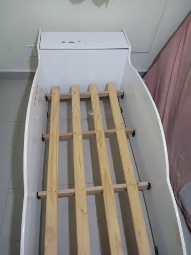 Cama infantil