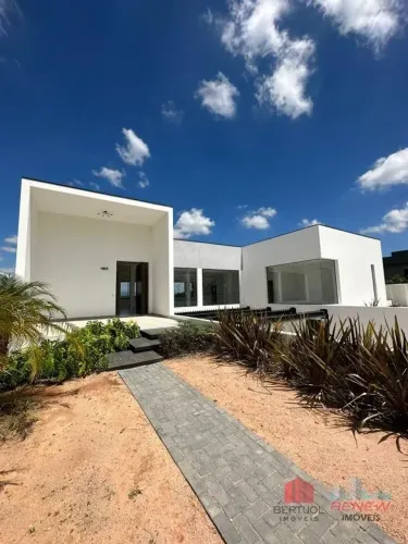 Casa à venda Condomínio Delle Stelle em Louveira