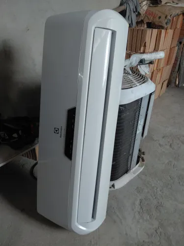 Ar condicionado split 12mil BTUS