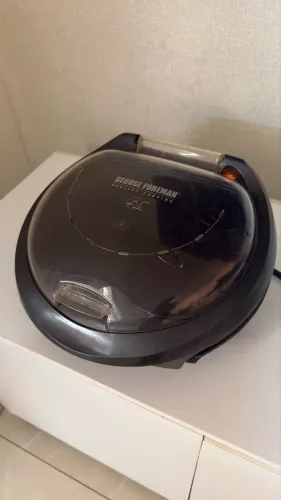 Grill