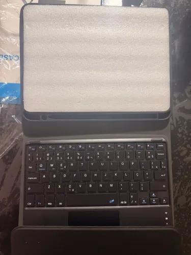Vendo case para iPad