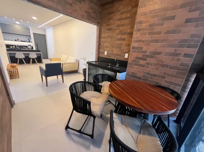 ALUGO 60 m2 - 2 quartos em Miramar - João Pessoa - PB