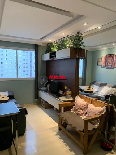 Vista Livre, Andar Alto e Lazer de Clube: O Apartamento Perfeito para Sua Família no Fatto