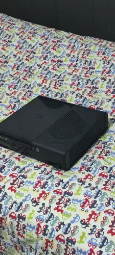 Xbox 360 desbloqueado