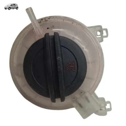 Reservatório Radiador Vw Up 2014 2015 2016 2017