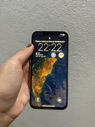 iPhone 13 - 128GB