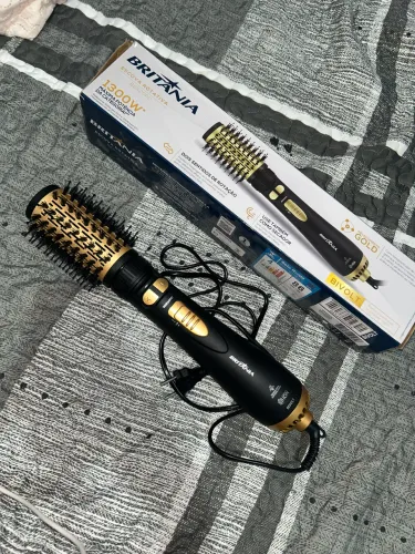 VENDE-SE ESCOVA ROTATIVA 