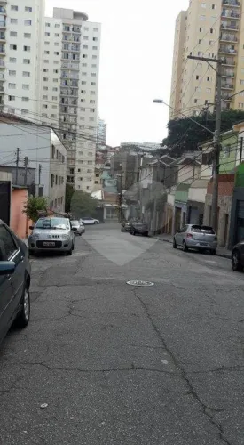 Terreno à venda em Santana - SP