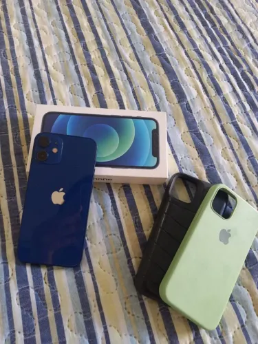 Iphone 12 mini