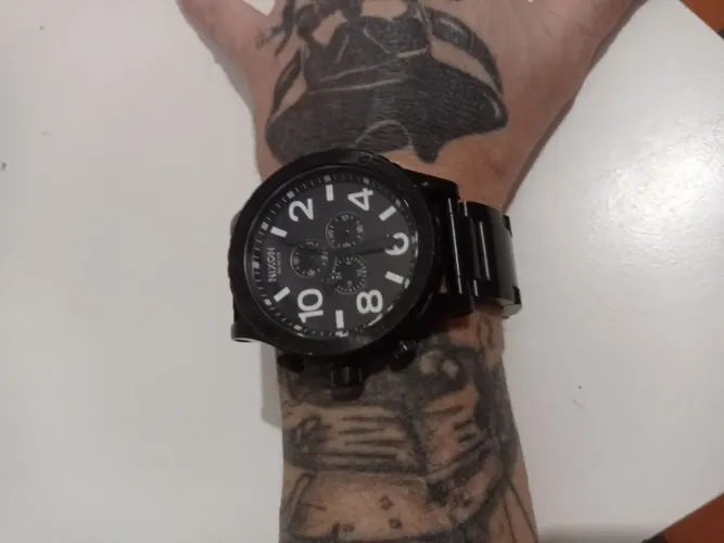 Relógio Nixon 51-30