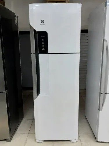 Geladeira ?