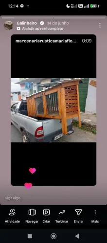 Galinheiros, viveiros e terrares sob medida planejado entregamos em qualquer lugar d minas
