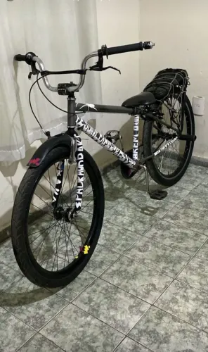 Bike aro 24