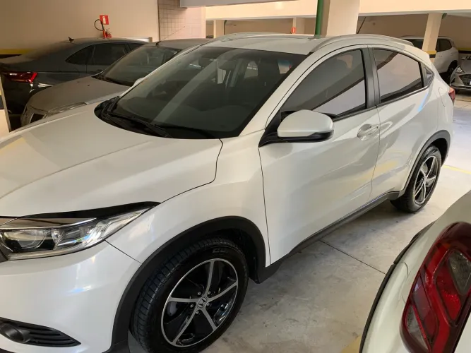 Honda HR-V EX 1.8 Flexone 16V 5P Aut. 2020