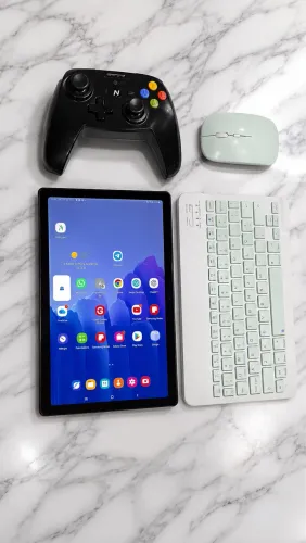 Tablet Samsung Galaxy Tab A7 SM-T500