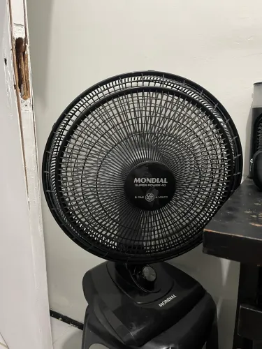 ventilador