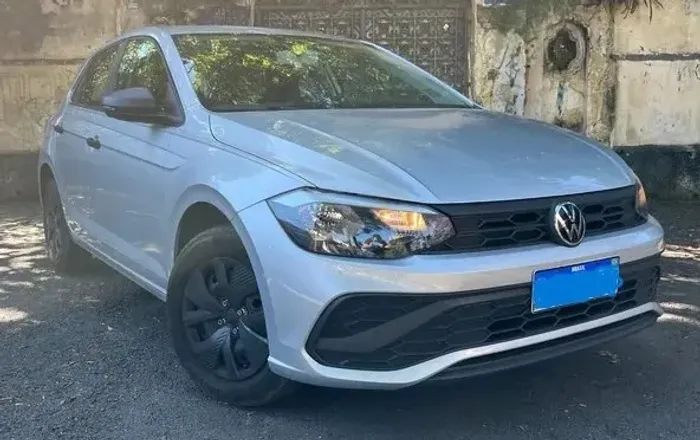 Aluguel de carro para motorista da Uber