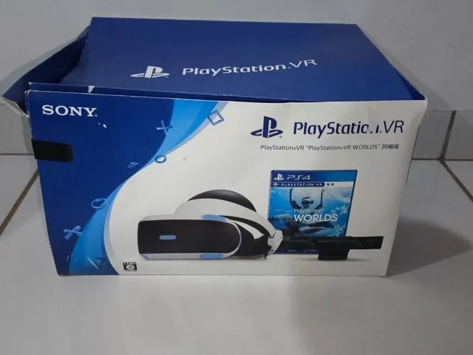 VR Completo 