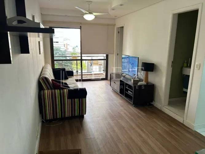 Rua Leopoldo Couto Magalhaes - Itaim bibi