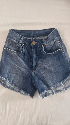 Short