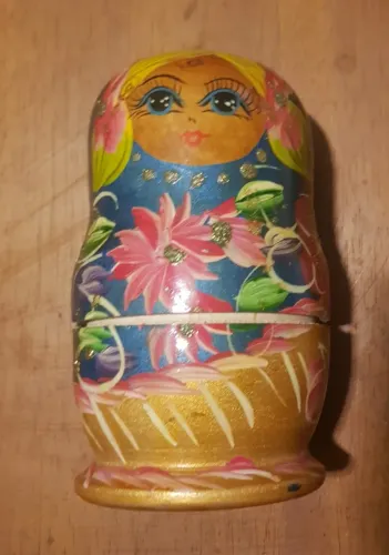 Matrioska