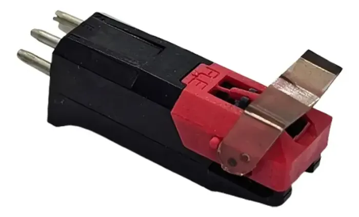 BSH44386 Cápsula Original Do Som Samsung Scm7450 S/ Agulha